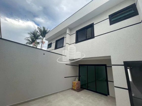 Imagem Casa Padrão