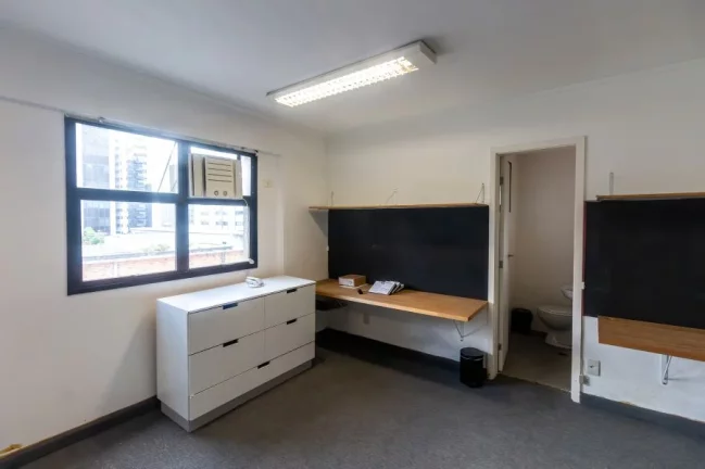 Imagem Oportunidade única no Itaim Bibi - Conjunto Comercial