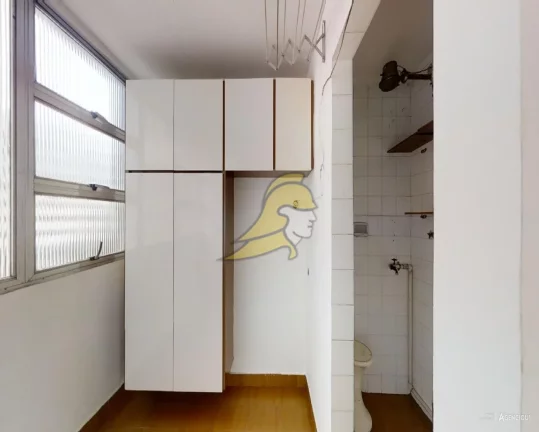 Imagem POMPÉIA APARTAMENTO À VENDA 2 DORMITÓRIOS SALA AMPLA COM VISTA 1 BANHEIRO 1 VAGA PRÓXIMO AO SHOPPING BOURBON ALLIANZ PARK