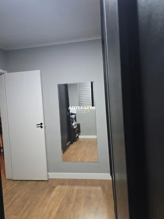 Imagem Apartamento a Venda no Spazio Florian