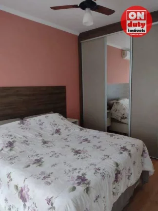 Imagem Apto José Menino 2 quartos - R$ 590.000,00