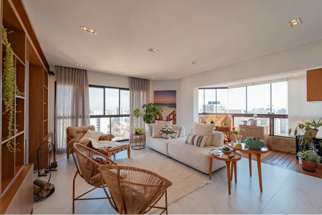 Imagem APARTAMENTO RESIDENCIAL em São Paulo - SP, Vila Mascote