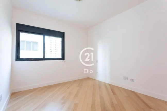 Imagem Apartamento com 4 dormitórios à venda, 202 m² por R$ 3.600.000,00 - Higienópolis - São Paulo/SP