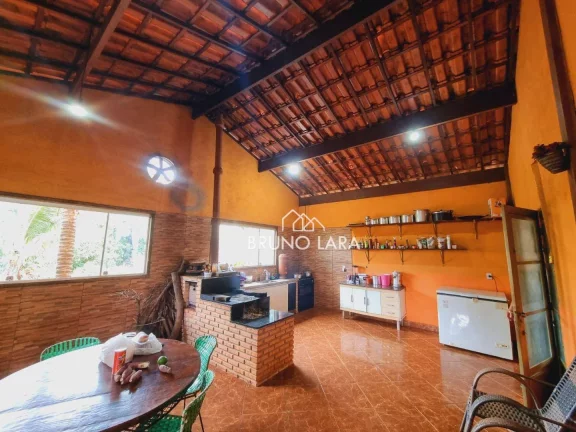 Imagem Sítio à venda em Mateus Leme bairro Portal Serra Azul.