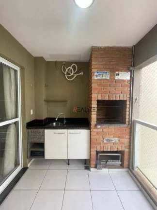 Imagem Apartamento com 2 dormitórios à venda, 64 m² por R$ 490.000 - Edifício Vercelli - Indaiatuba/SP