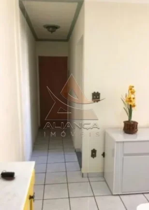 Imagem Apartamento - Ribeirão Preto - Jardim Primavera