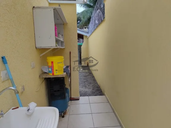 Imagem CASA NA PRAIA DE JUQUEY 600MT DA PRAIA.