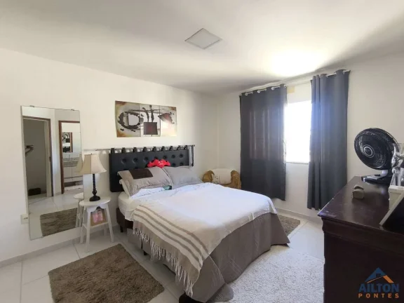 Imagem Casa Duplex com 2 Suítes à Venda em Praia de Santa Mônica - Guarapari/ES