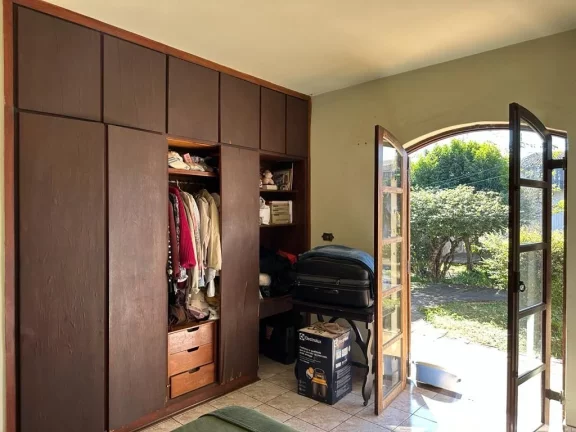 Imagem Casa com 4 dormitórios à venda, 293 m² por R$ 1.200.000,00 - Vila Figueira - Suzano/SP