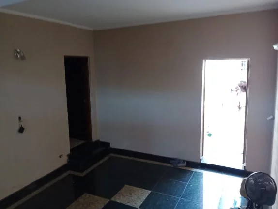 Imagem Sobrado com 3 dormitórios à venda, 279 m² por R$ 640.000,00 - Sitio Paredão - Ferraz de Vasconcelos/SP