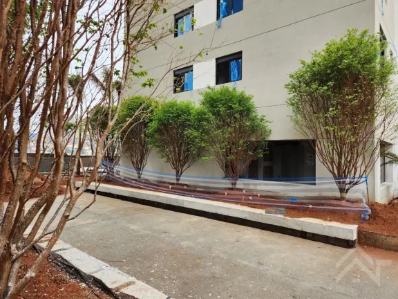 Imagem Apartamento 3 Dormitórios (1 Suíte) com 2 Vagas Freguesia do Ó