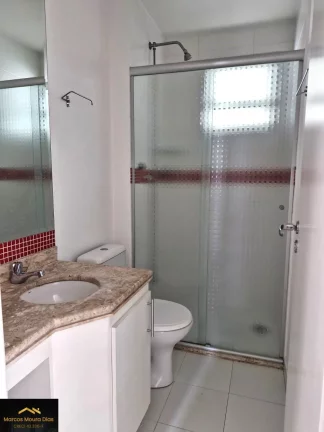 Imagem Apartamento com 70 m², 3 Dorm ( 1 suíte), Varanda, 1 Vaga , Edifício com Portaria 24 hs, Academia, Piscina e Churrasqueira e Lazer