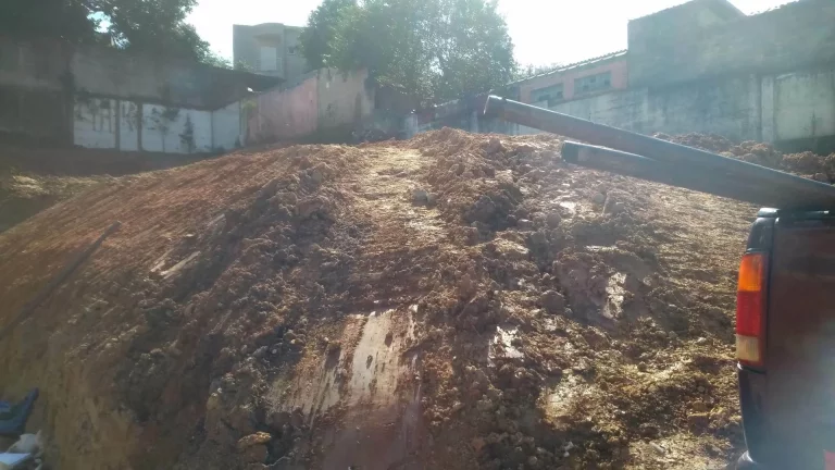 Imagem Terreno à venda no bairro Parque das Nações - Santo André/SP