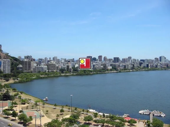 Imagem LAGOA, Paganini, melhor prédio, 4 sts, master com hidro, luxuosíssimo, montadíssimo, 4vagas, porteiro 24 horas, segurança, piscina, sauna, play
