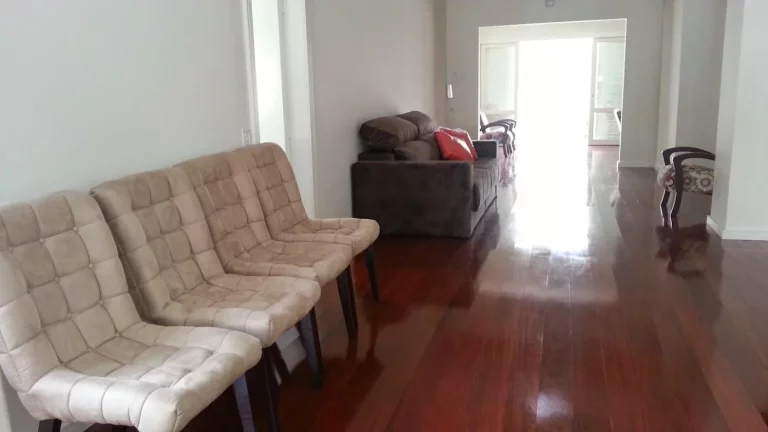 Imagem Casa para Venda em Florianópolis / SC no bairro Cachoeira do Bom Jesus