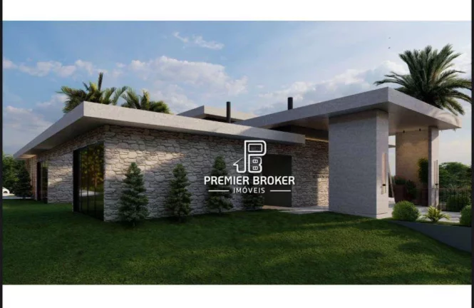 Imagem Terreno à venda, 1509 m² por R$ 499.000,00 - Albuquerque - Teresópolis/RJ