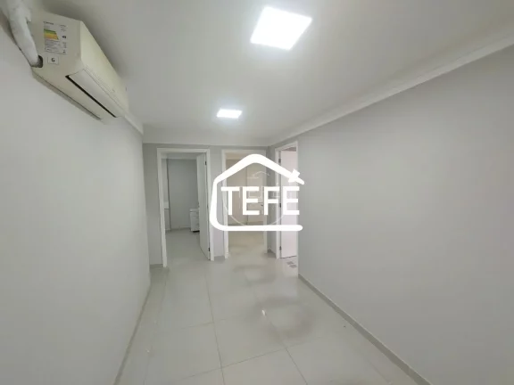 Imagem Sala para locação - O2 CORPORATE - Barra da Tijuca, Rio de Janeiro, RJ