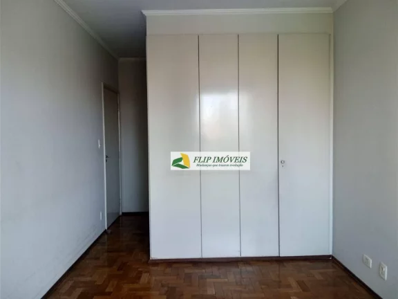 Imagem Apartamento para venda possui 190 metros quadrados com 3 quartos em Centro - Campinas - SP