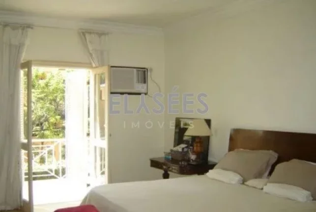 Imagem Casa RESIDENCIAL em SÃO PAULO - SP, MORUMBI