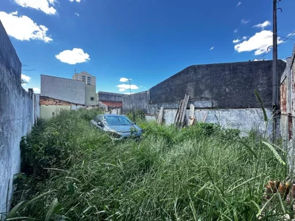 Imagem Terreno à venda, 176 m² por R$ 450.000,00 - Vila Bela Vista - Suzano/SP