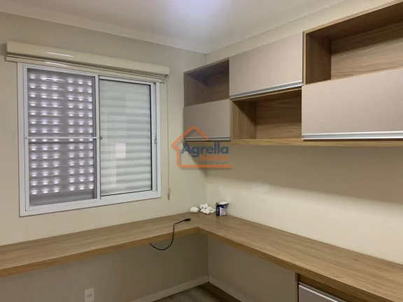 Imagem Condomínio Residencial dos Manacás - Apartamento à venda no bairro Recanto Di Verona - Mogi Mirim/SP, OESTE