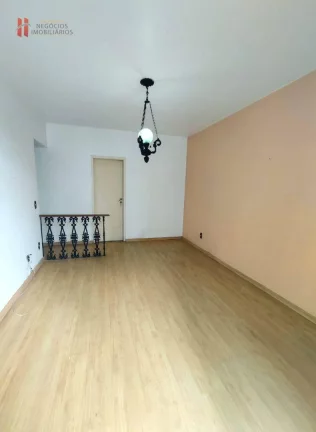 Imagem Apartamento com 2 quartos + DCE à venda, 68 m² por R$ 330.000 - Tijuca - Rio de Janeiro/RJ