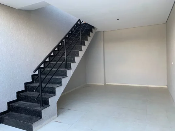 Imagem Casa para Venda em Santo André / SP no bairro Vila Camilópolis
