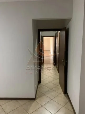 Imagem Apartamento - Ribeirão Preto - Vila Seixas