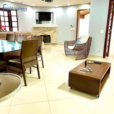 Imagem VENDE-SE CASA ALTO PADRÃO EM PERUÍBE - SP