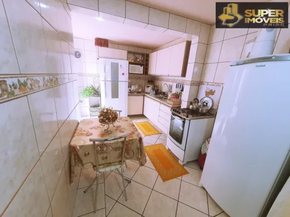 Imagem Apartamento a Venda no bairro Três Vendas - Pelotas, RS