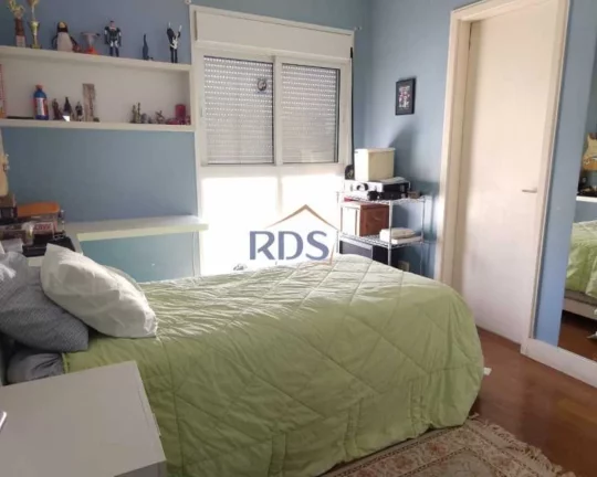 Imagem Apartamento - Padrão / Residencial / Indianópolis