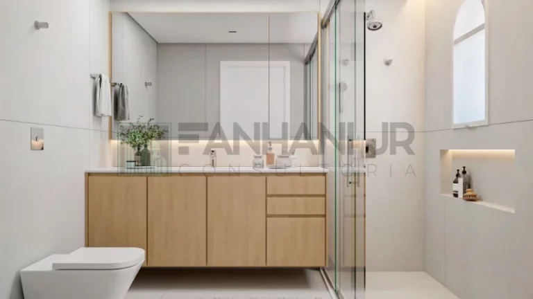 Imagem Imperdível: Apartamento de luxo com 3 suítes e 3 vagas no Jardim América, São Paulo-SP!