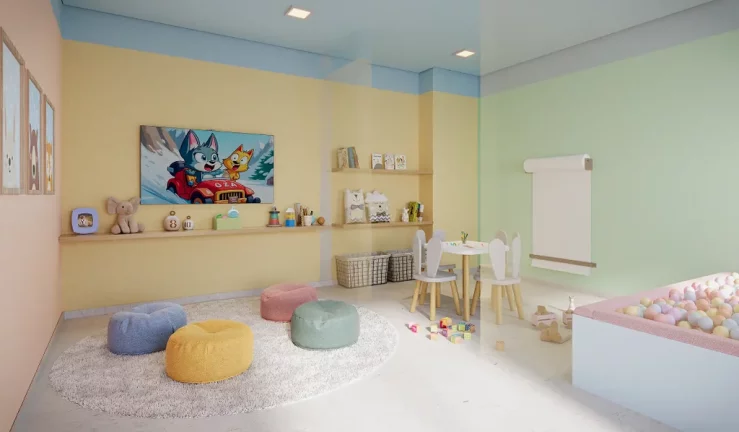 Imagem APARTAMENTO RESIDENCIAL em São Paulo - SP, Jaçanã
