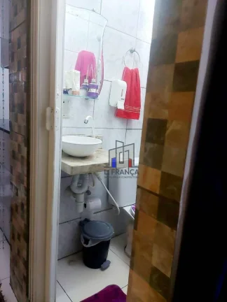 Imagem venda essa casa
