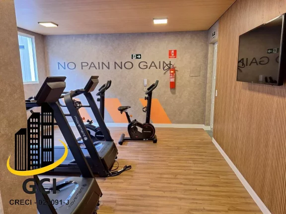 Imagem studio mobiliado para locação na barra funda sp