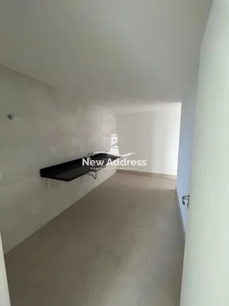 Imagem Apartamento 4 quartos com vista para o mar na Praia de Itaparica - Vila Velha/ES
