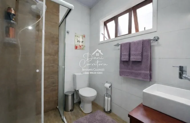 Imagem CASA Residencial em GUARUJÁ - SP, GUAIÚBA