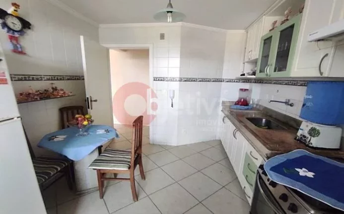 Imagem Apartamento com 2 dormitórios à venda, 90 m² por R$ 650.000,00 - Vila Nova - Cabo Frio/RJ