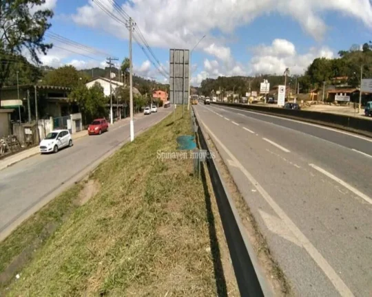 Imagem Área à venda no bairro Portão - Atibaia/SP