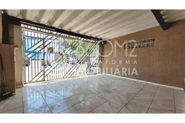 Imagem Casa para Venda em Santo André / SP no bairro Parque Capuava