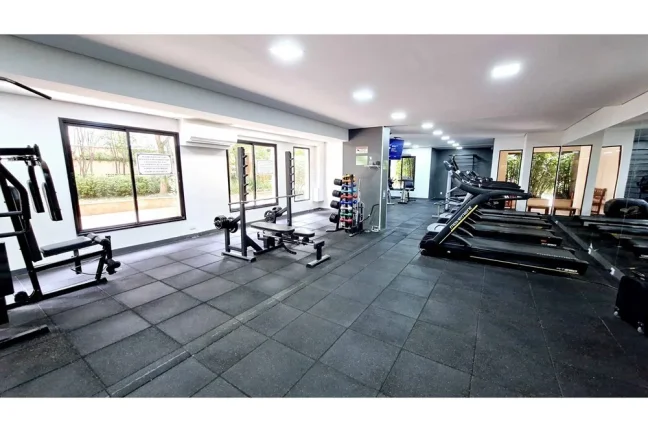Imagem Apartamento à venda em São Paulo, Campo Belo, com 4 quartos, 129m2