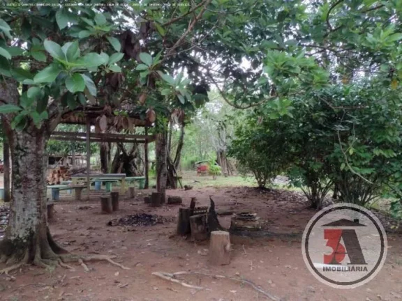Imagem Chacará 3km PVH no bairro Areia Branca