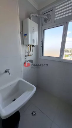 Imagem Apartamento para locação, Campestre, Santo André, SP