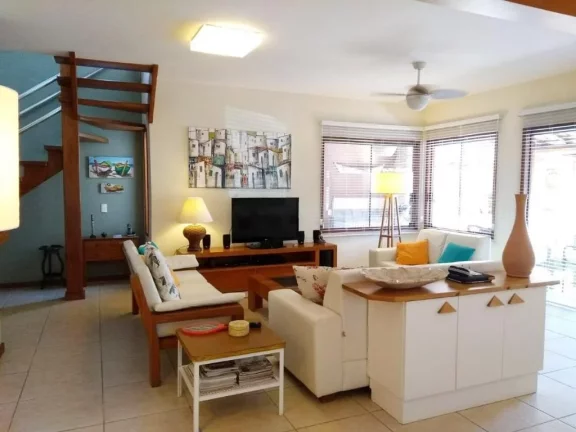 Imagem Casa Alto Padrão Cabo Frio