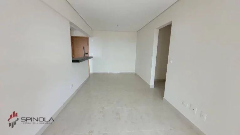 Imagem Apartamento com 2 dormitórios à venda, 89 m² por R$ 726.000,00 - Vila Caiçara - Praia Grande/SP