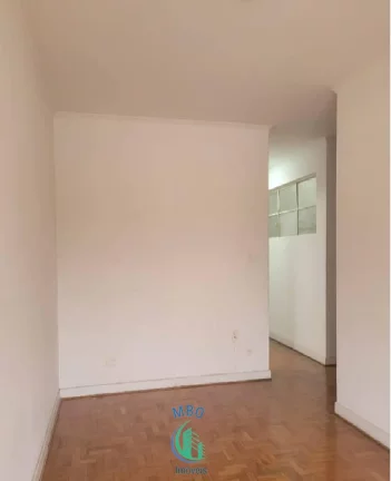 Imagem Apartamento com 2 quartos, à venda em São Paulo, Paraíso