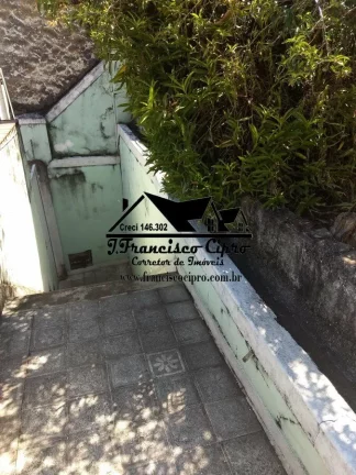Imagem Casa-Terrea-para-Venda-em-Centro-Guaratingueta-SP