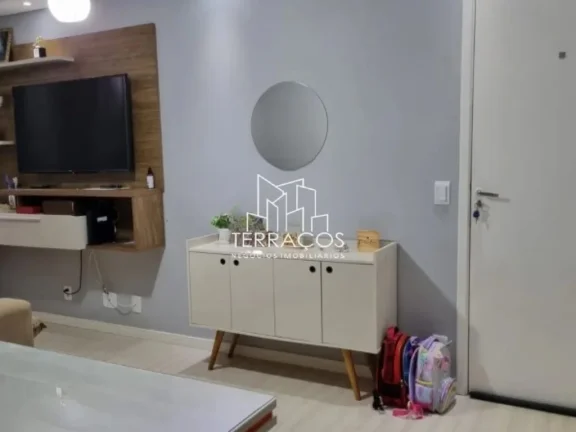 Imagem APARTAMENTO COM 54 M² À VENDA, CONDOMÍNIO MORADA DOS PÁSSAROS, EDIFÍCIO BEIJA FLORES, JUNDIAÍ SP