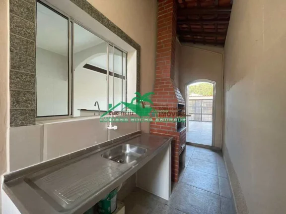 Imagem Casa Padrão