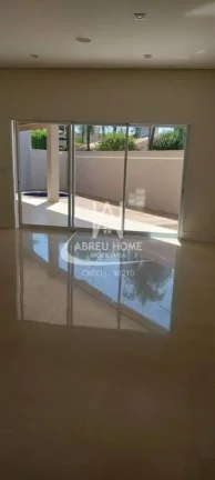 Imagem Casa de Condomínio Recanto Real - São José do Rio Preto